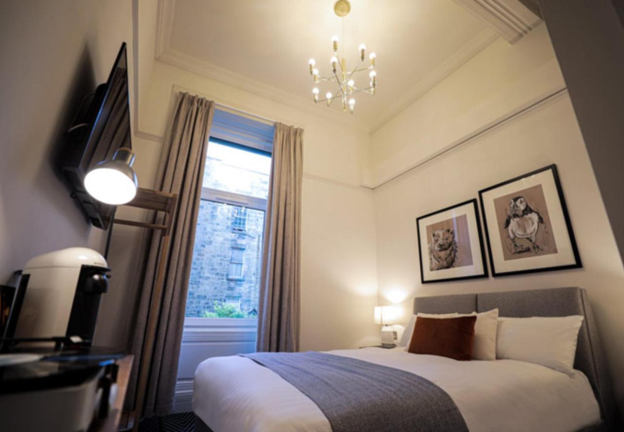 Boutique 50 Hotel