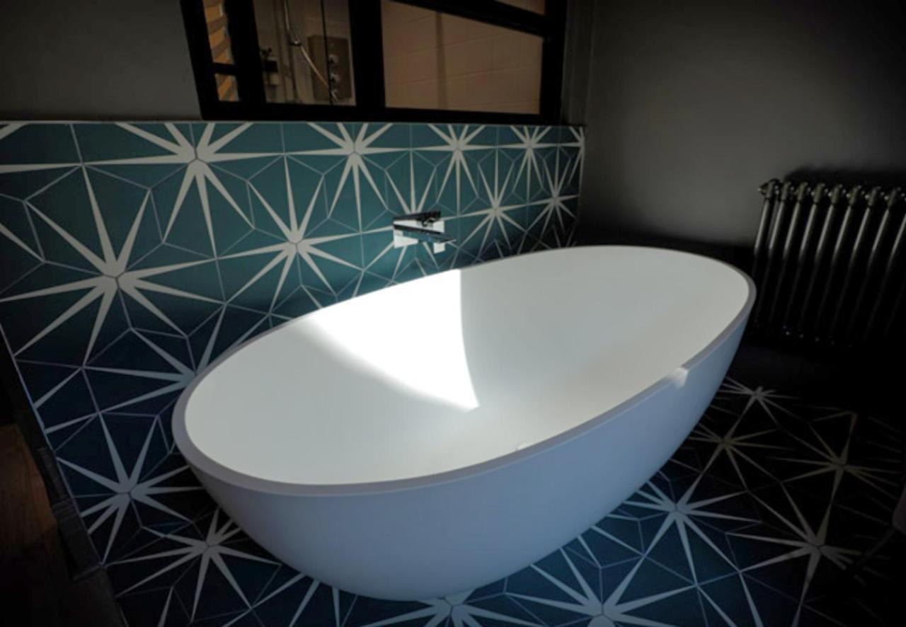Hotel Boutique 50 4*