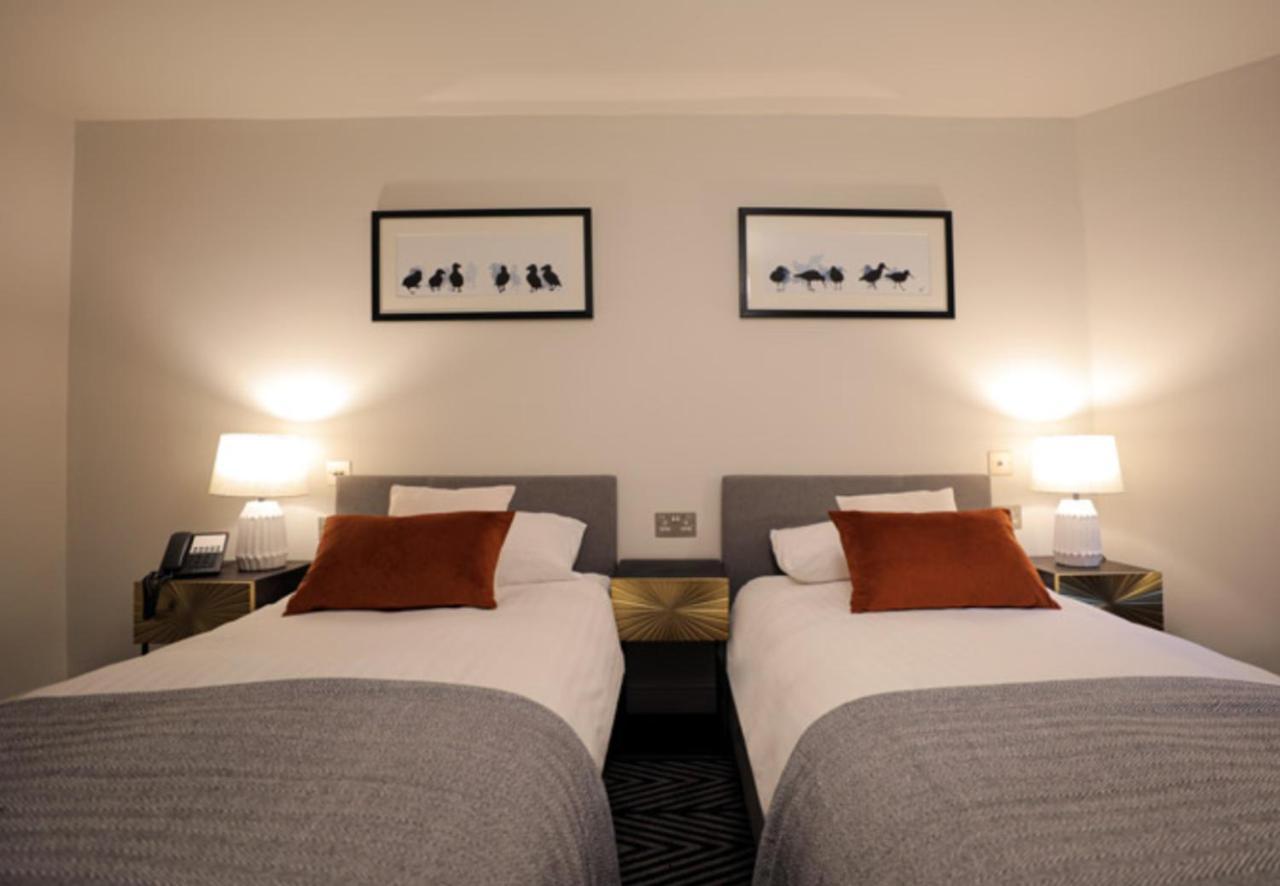 Boutique 50 Hotel