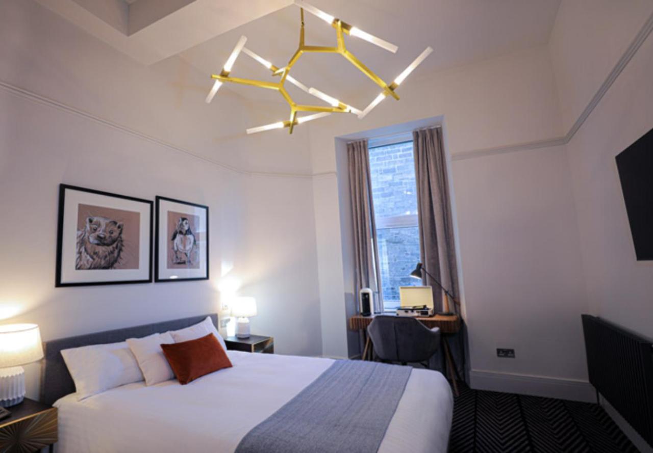 Hotel Boutique 50 4*