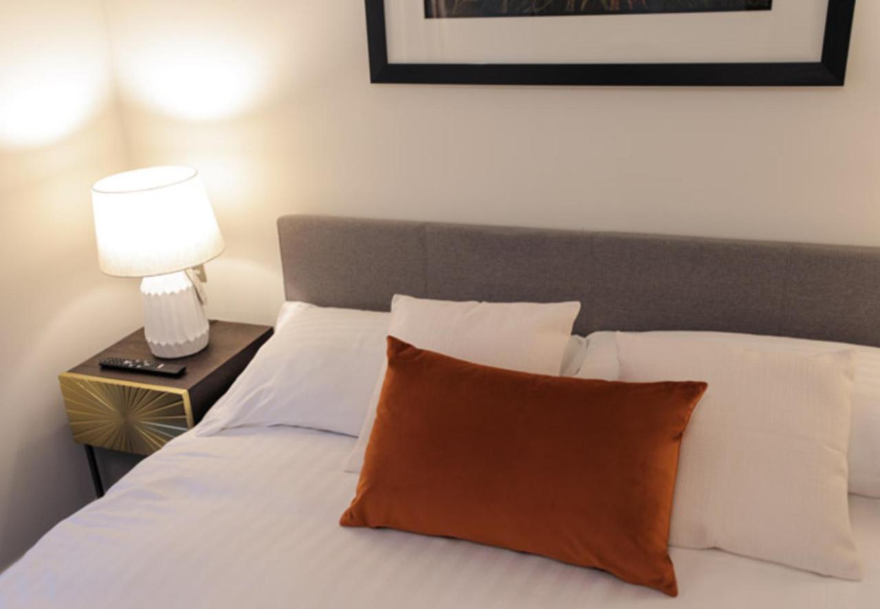 Boutique 50 Hotel Glasgow