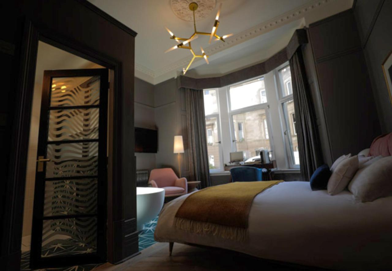 Hotel Boutique 50 Glasgow