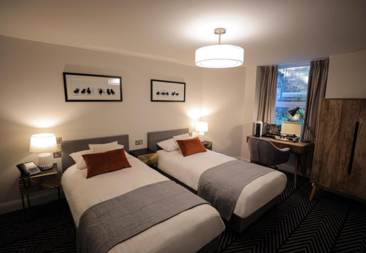 Hotel Boutique 50 Glasgow