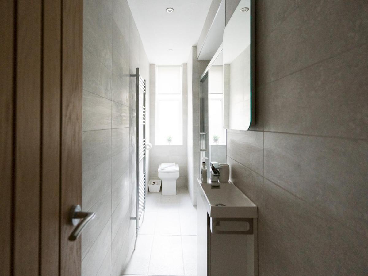 Apartment Pass The Keys Superb 1bed Flat In Fabulous West End *