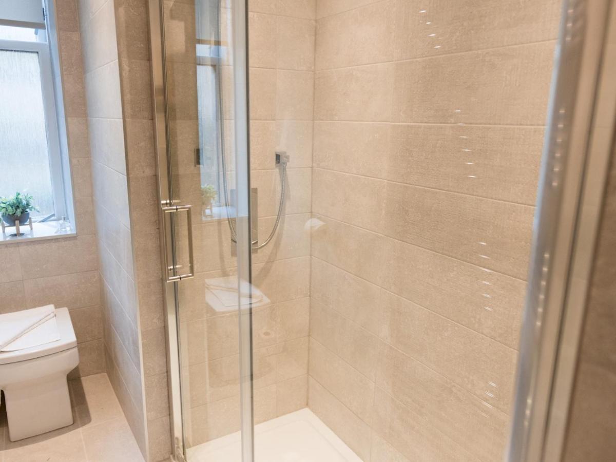 Pass The Keys Superb 1bed Flat In Fabulous West End *