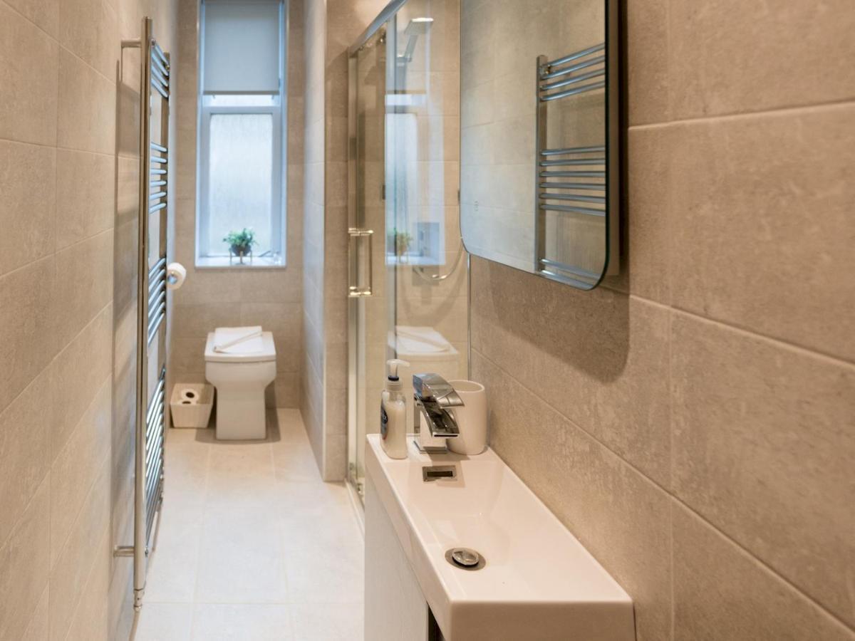 Pass The Keys Superb 1bed Flat In Fabulous West End * Glasgow