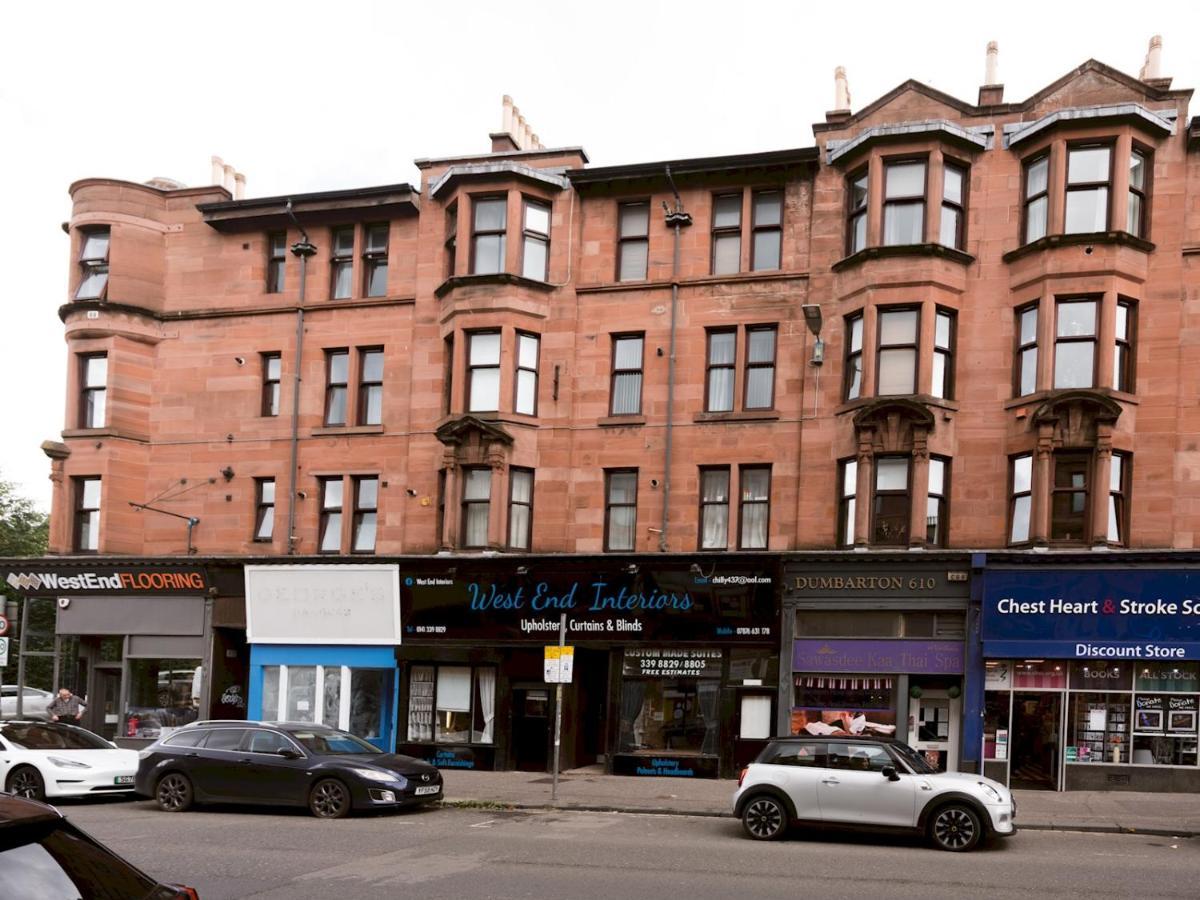 Apartment Pass The Keys Superb 1bed Flat In Fabulous West End *