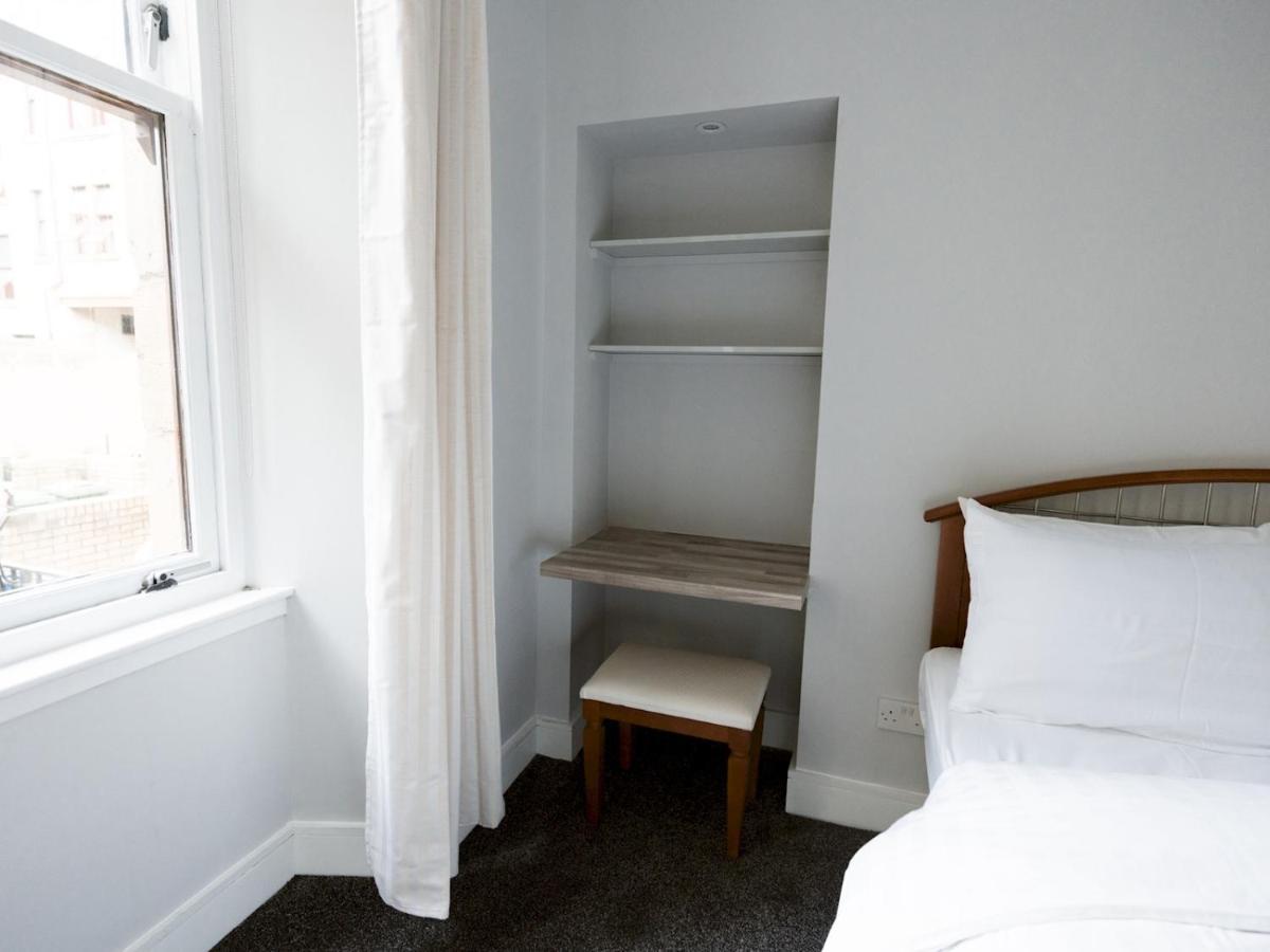 Pass The Keys Superb 1bed Flat In Fabulous West End Glasgow