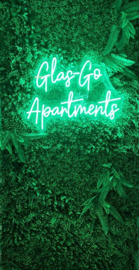 2 Bedroom At Secc Hydro Free Parking *