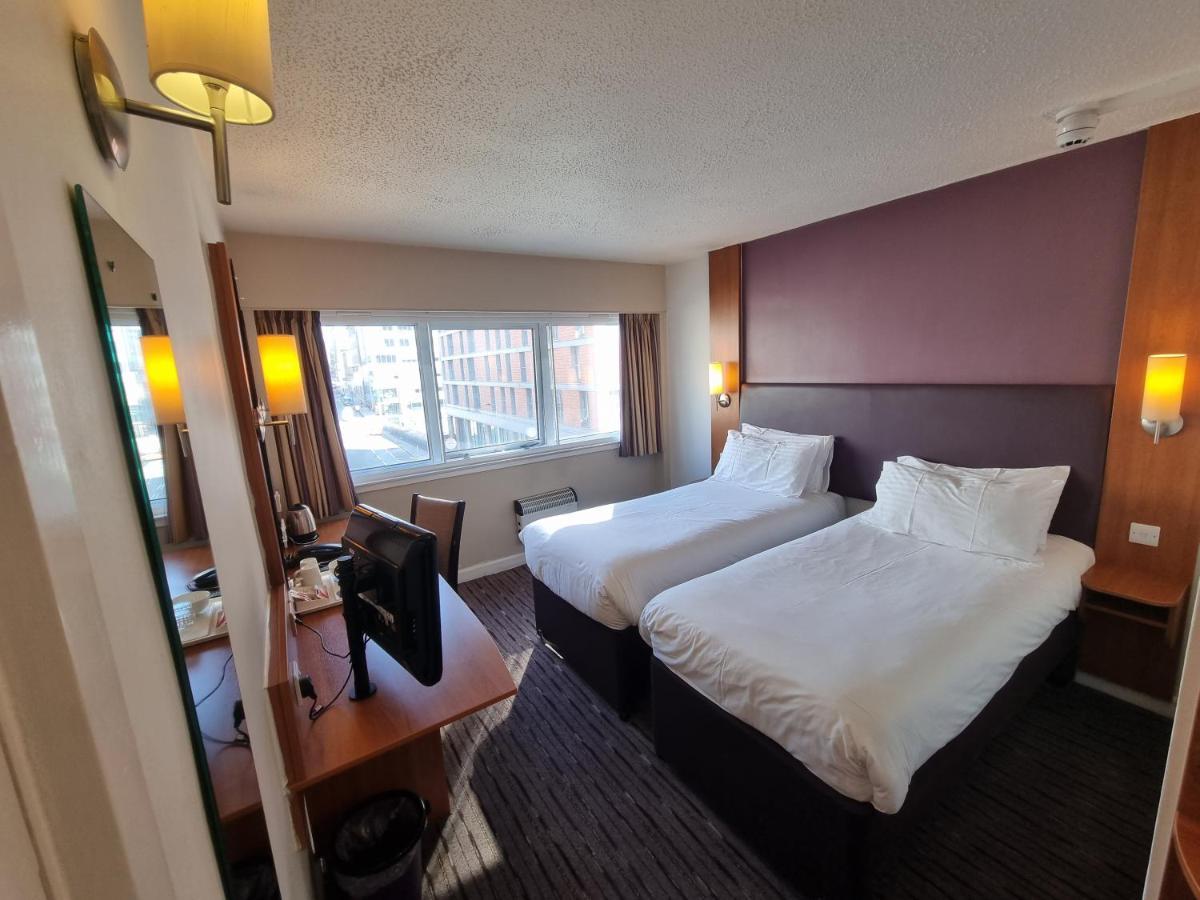 The Clyde Hotel Glasgow