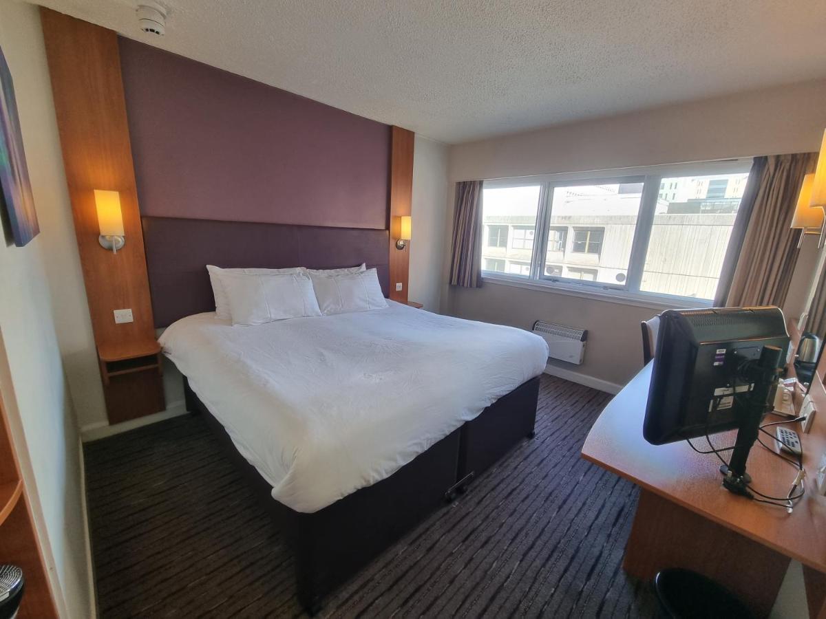 The Clyde Hotel 3*