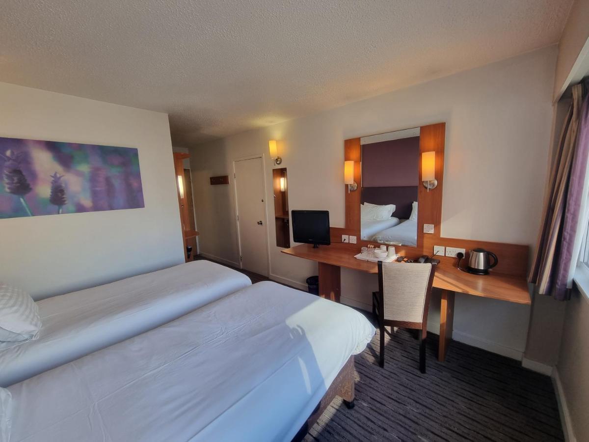 Hotel The Clyde