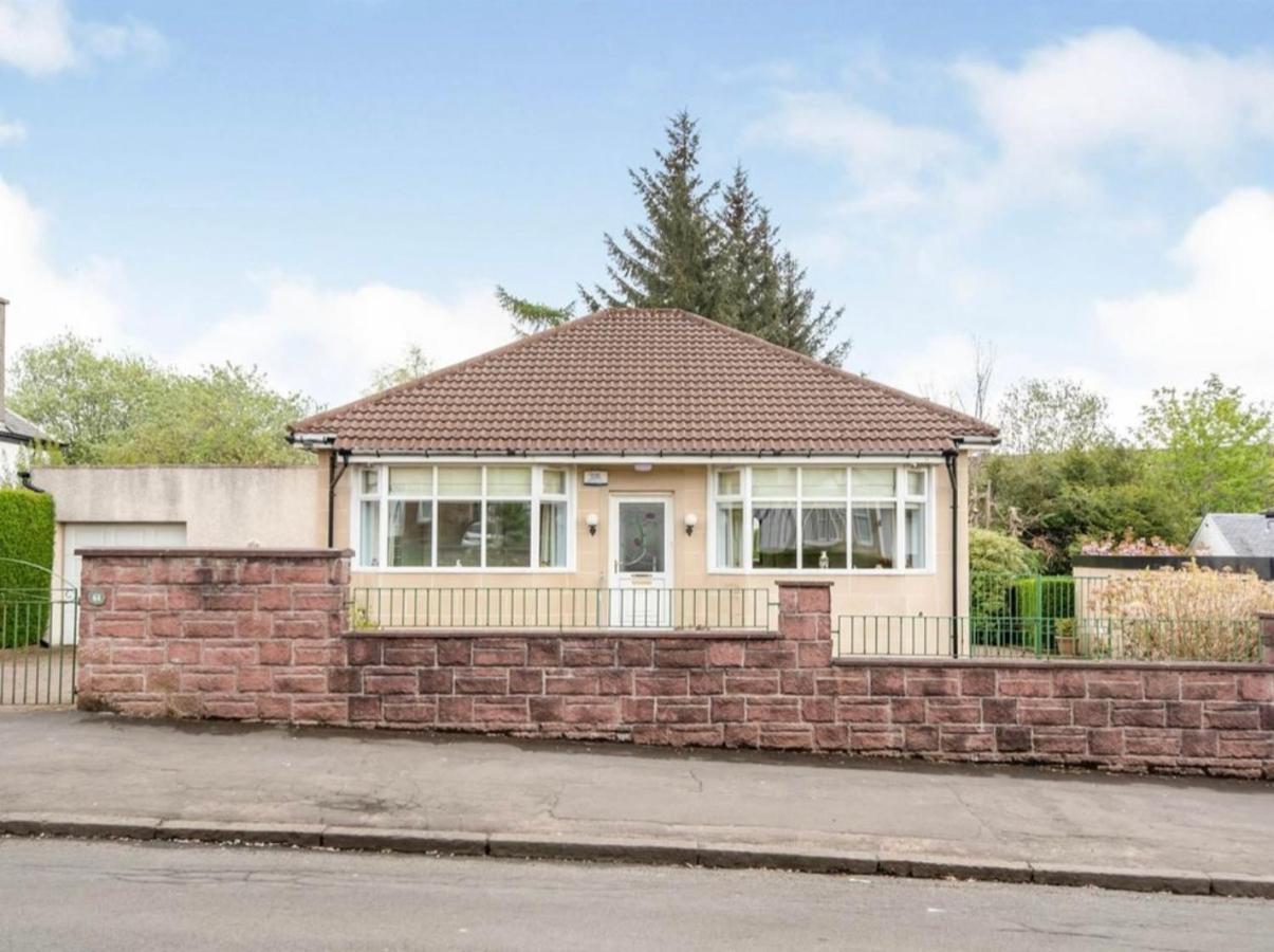 Mansewood Road
