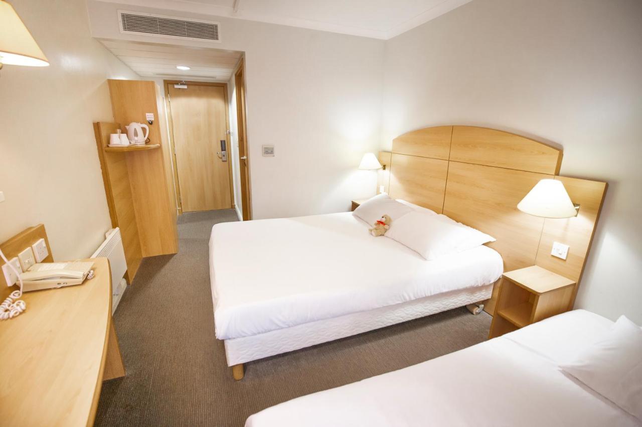 Campanile Secc Hydro Hotel 3*