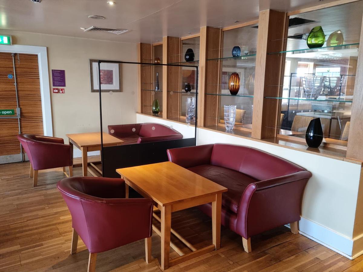 The Clyde Hotel Glasgow