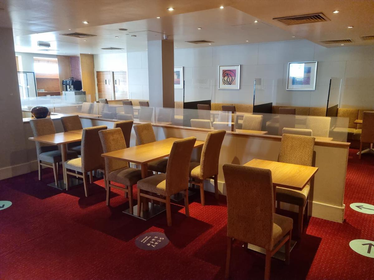 The Clyde Hotel 3*