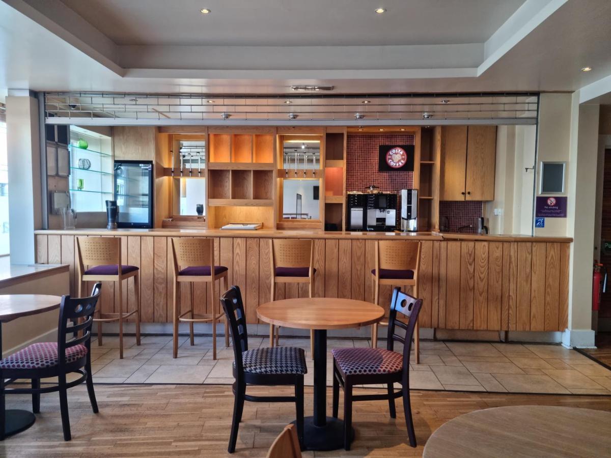 The Clyde Hotel