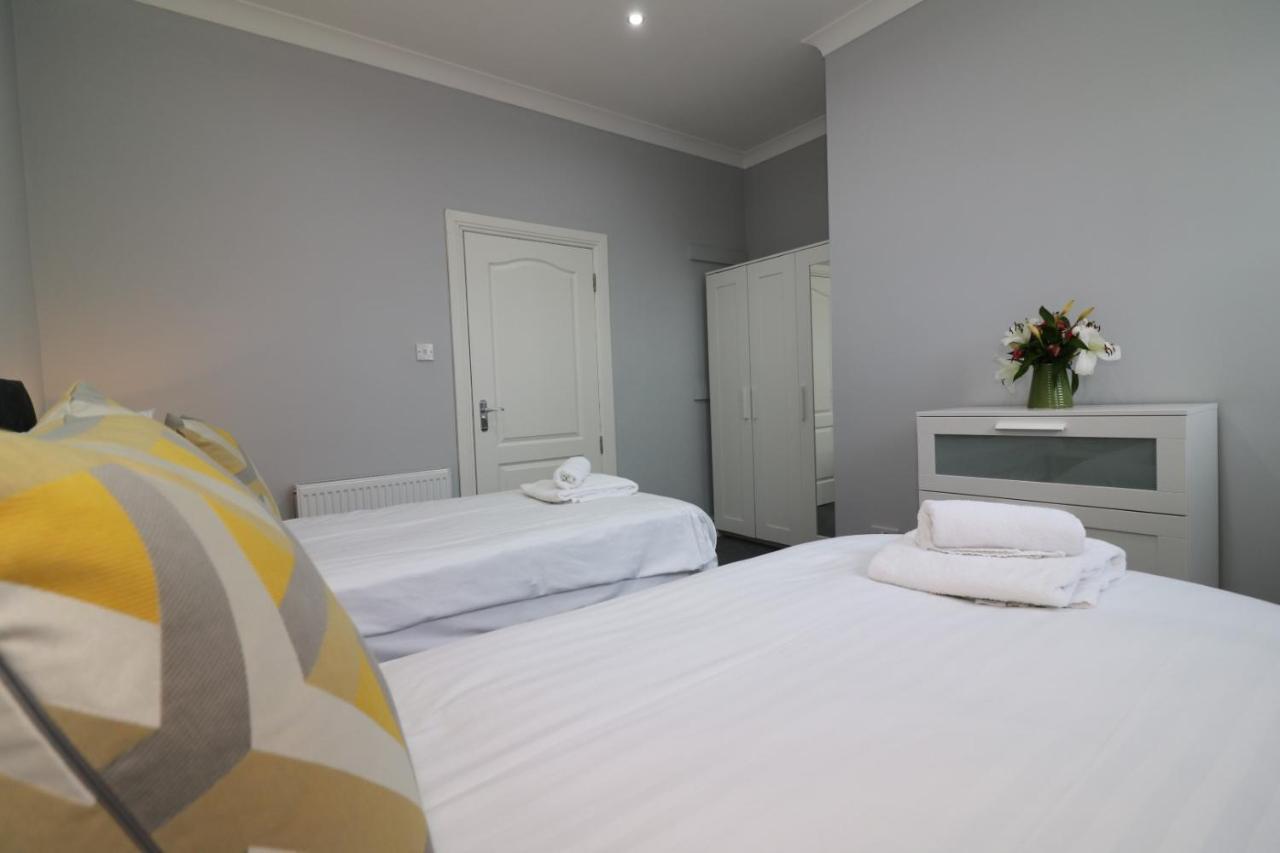 Apartment Signature - Greenlees Clubhouse *
