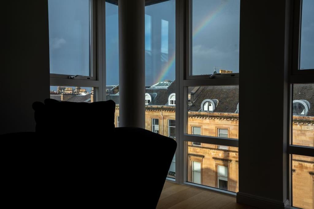 The Penthouse - Luxury Like No Other Glasgow