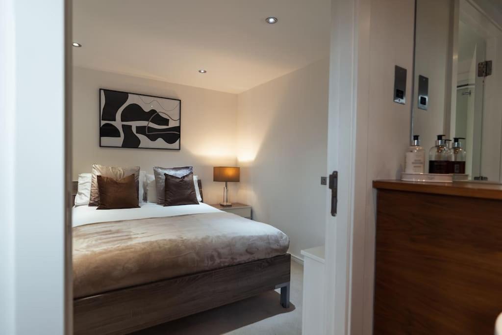 The Penthouse - Luxury Like No Other