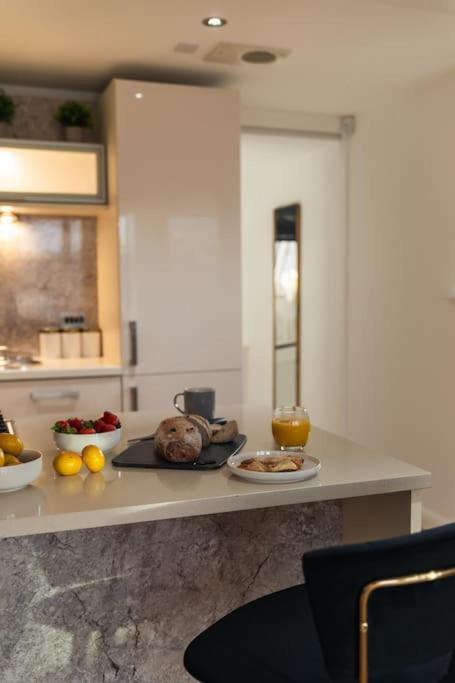 Apartment The Penthouse - Luxury Like No Other *