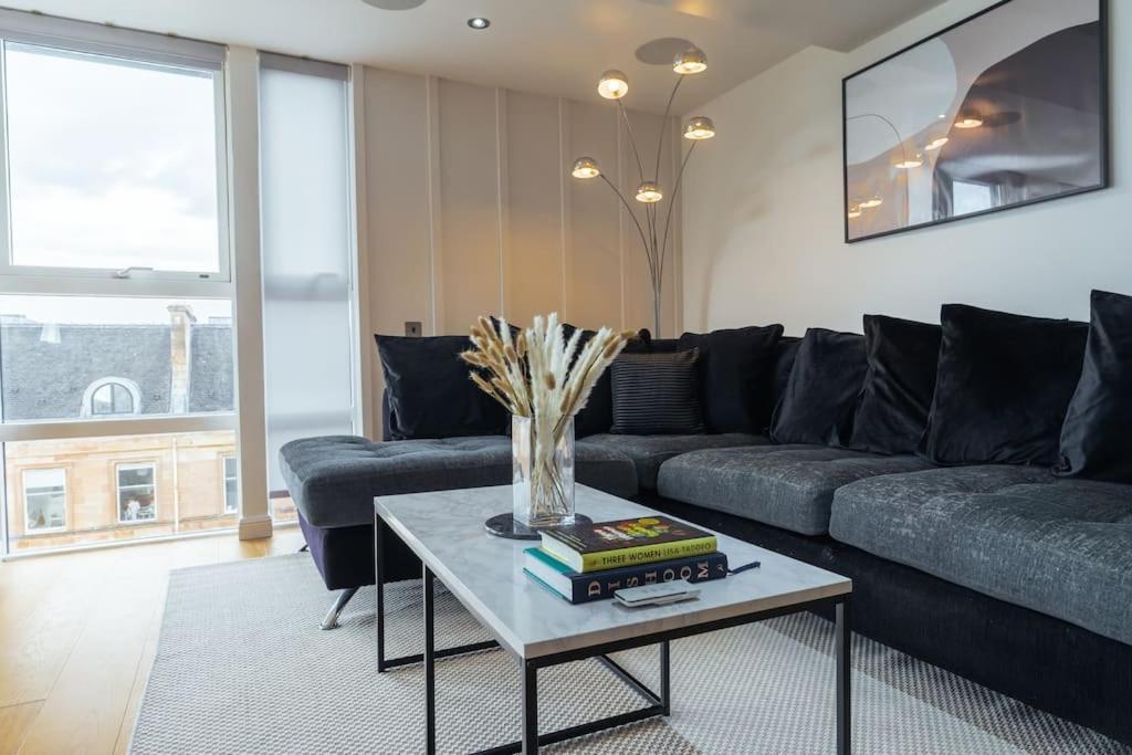 Apartment The Penthouse - Luxury Like No Other *