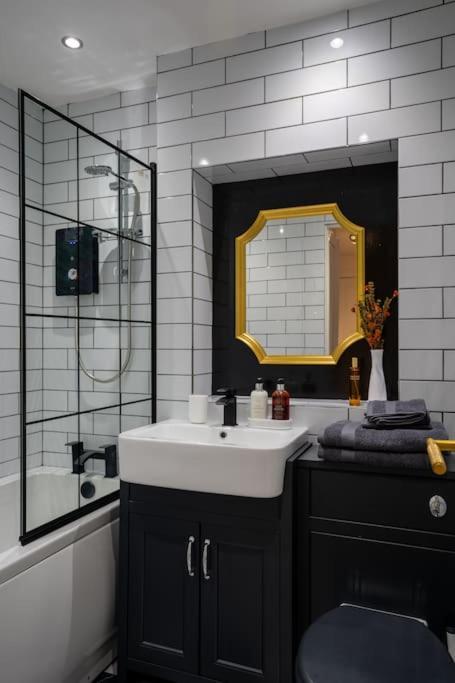 The Escape - 5* In The Heart Of Glasgow! Apartment