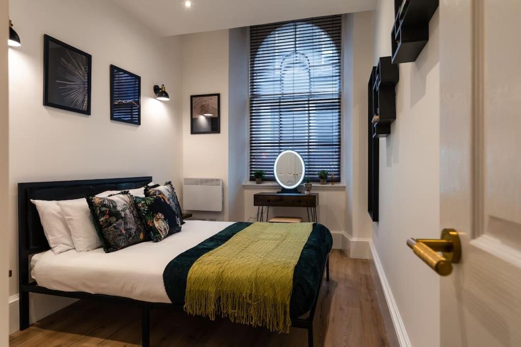 The Escape - 5* In The Heart Of Glasgow! Apartment *