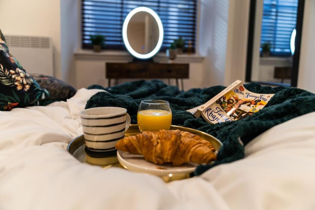 The Escape - 5* In The Heart Of Glasgow! Glasgow