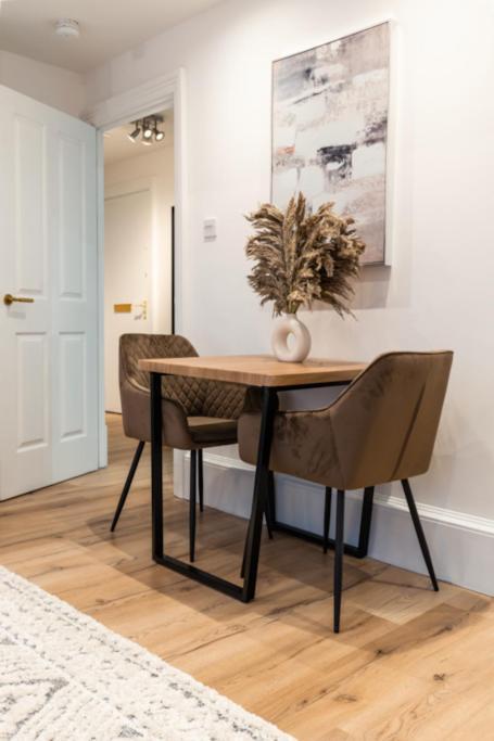 The Escape - 5* In The Heart Of Glasgow! Apartment *