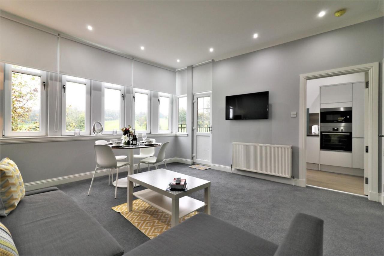 Apartment Signature - Greenlees Clubhouse *