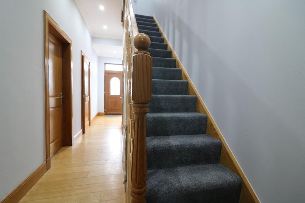 Signature - Greenlees Clubhouse * Glasgow