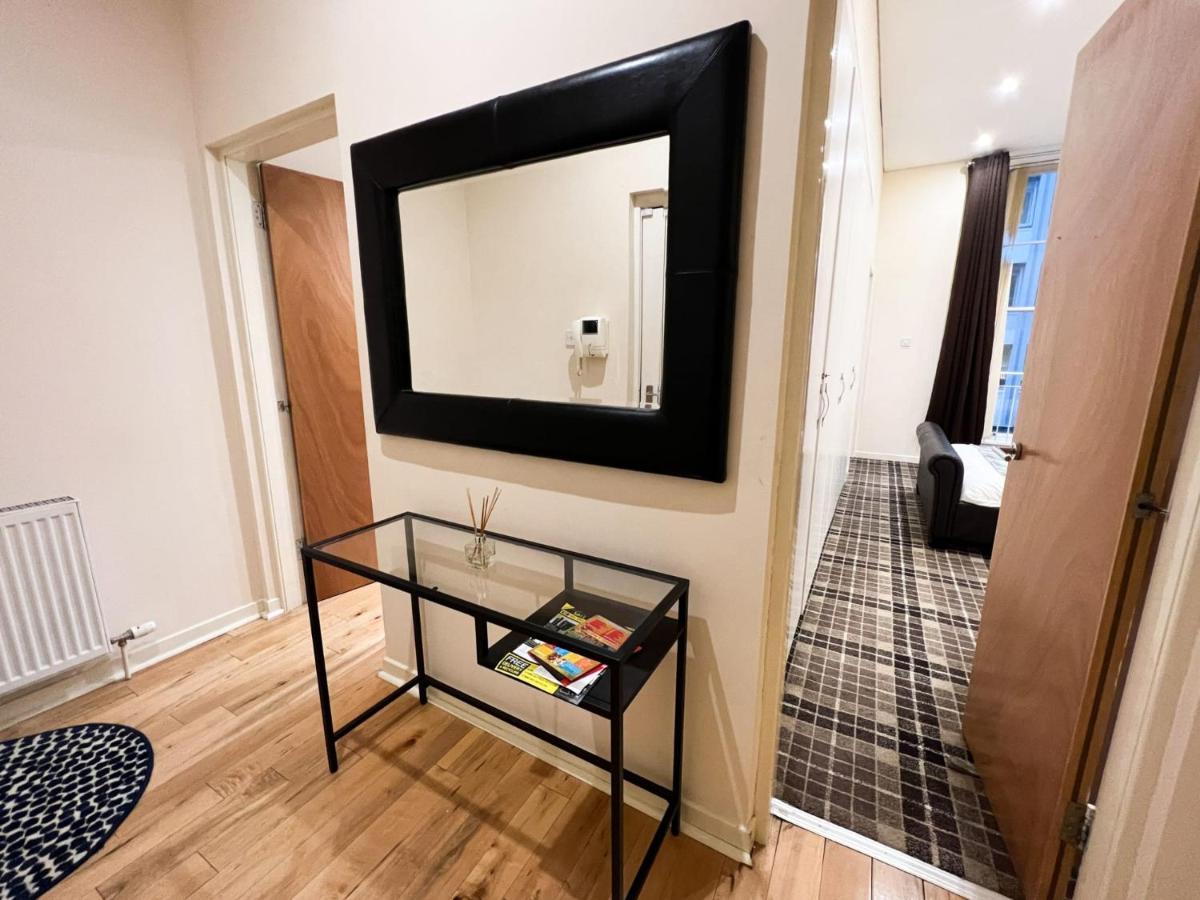 Queen Street Centre Apartment *