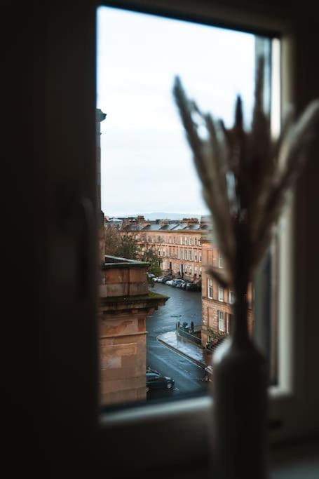 The Penthouse - Luxury Like No Other Glasgow