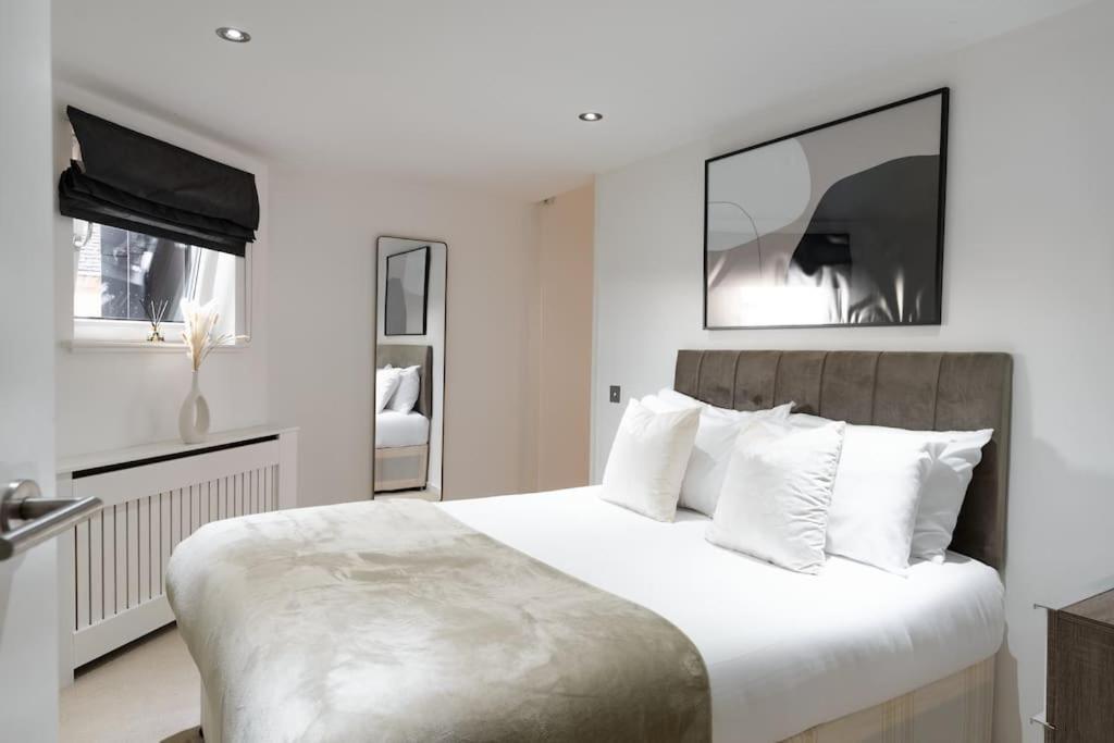 The Penthouse - Luxury Like No Other *