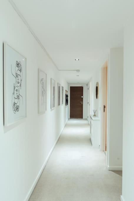The Penthouse - Luxury Like No Other Apartment *