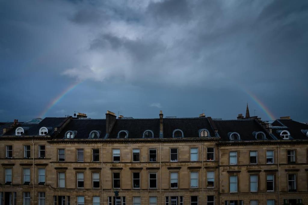 The Penthouse - Luxury Like No Other Glasgow