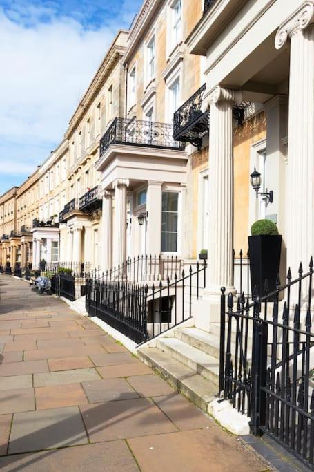 The Penthouse - Luxury Like No Other Apartment Glasgow