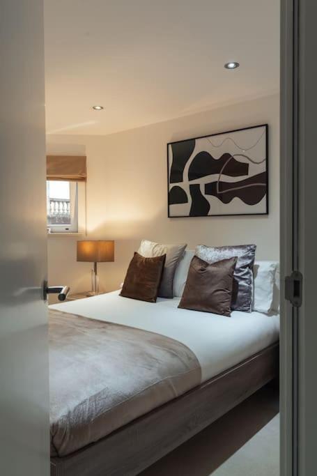The Penthouse - Luxury Like No Other Glasgow