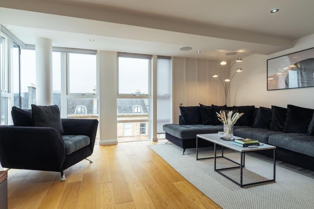 The Penthouse - Luxury Like No Other