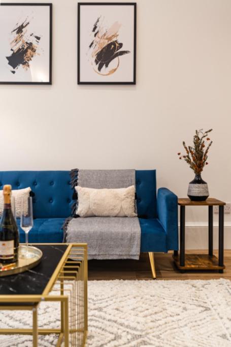 The Escape - 5* In The Heart Of Glasgow! Apartment