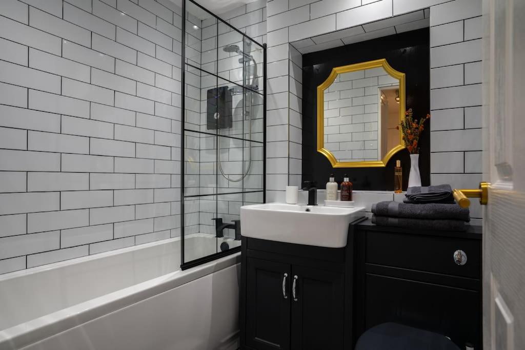 The Escape - 5* In The Heart Of Glasgow! Apartment Glasgow