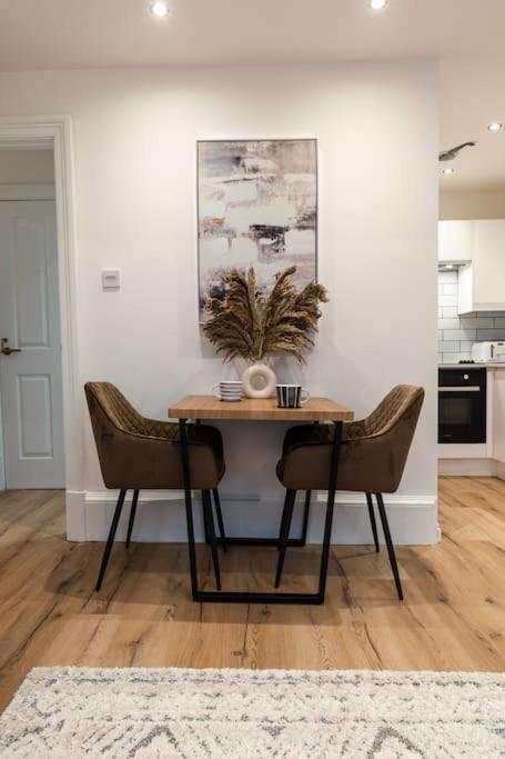 Apartment The Escape - 5* In The Heart Of Glasgow! *