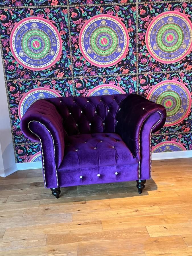 Glas-go 2 Bedroom 3 Min Walk To Secc Hydro Free Parking Onsite * Glasgow