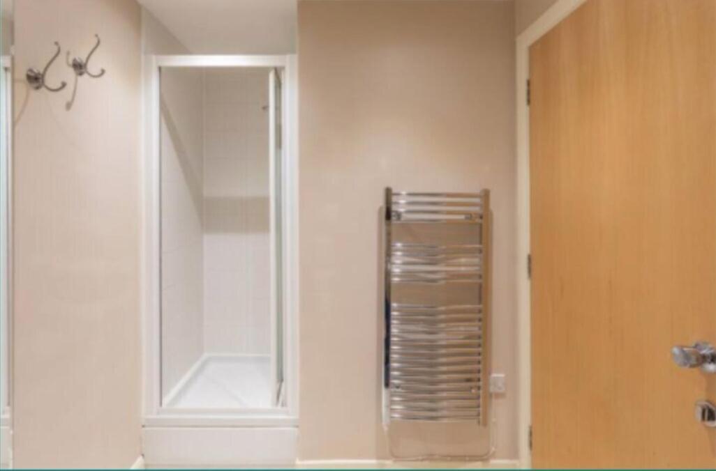 Luxury With A Great River View Glasgow