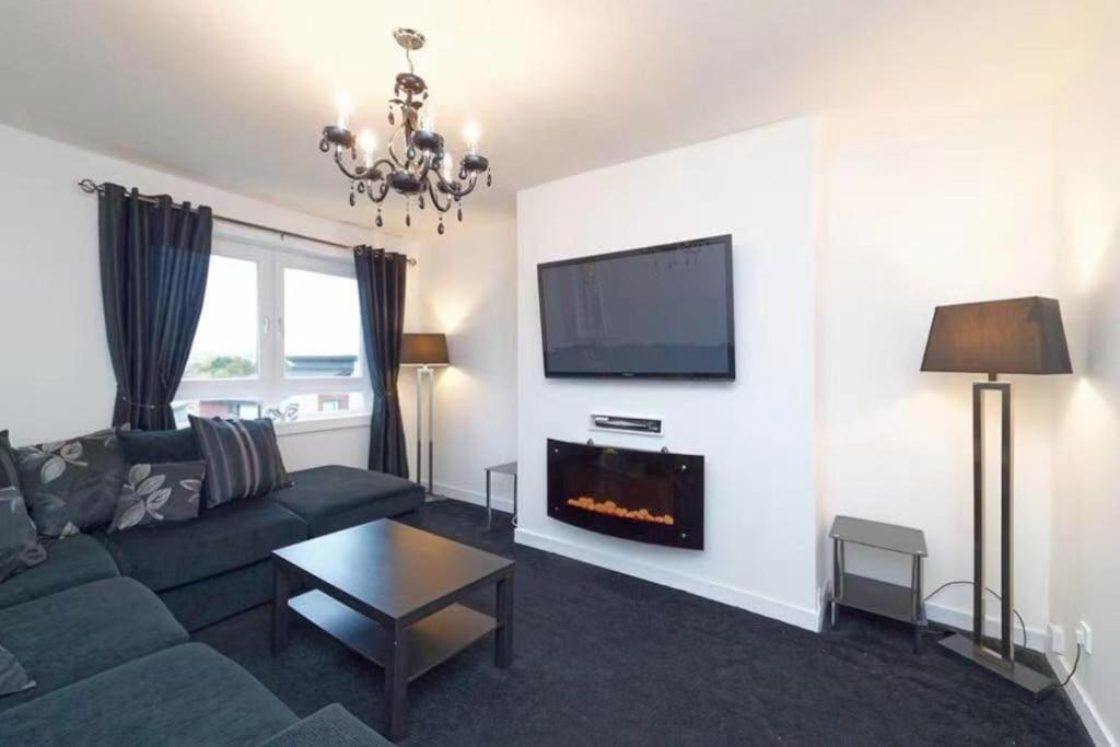 Light-luxury Flat Apartment *