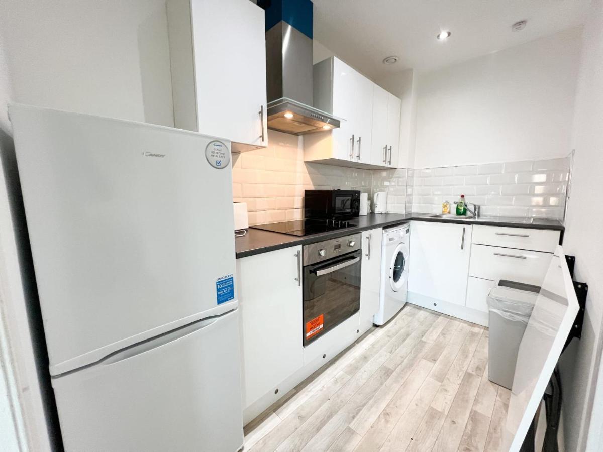 Apartment 1bd *