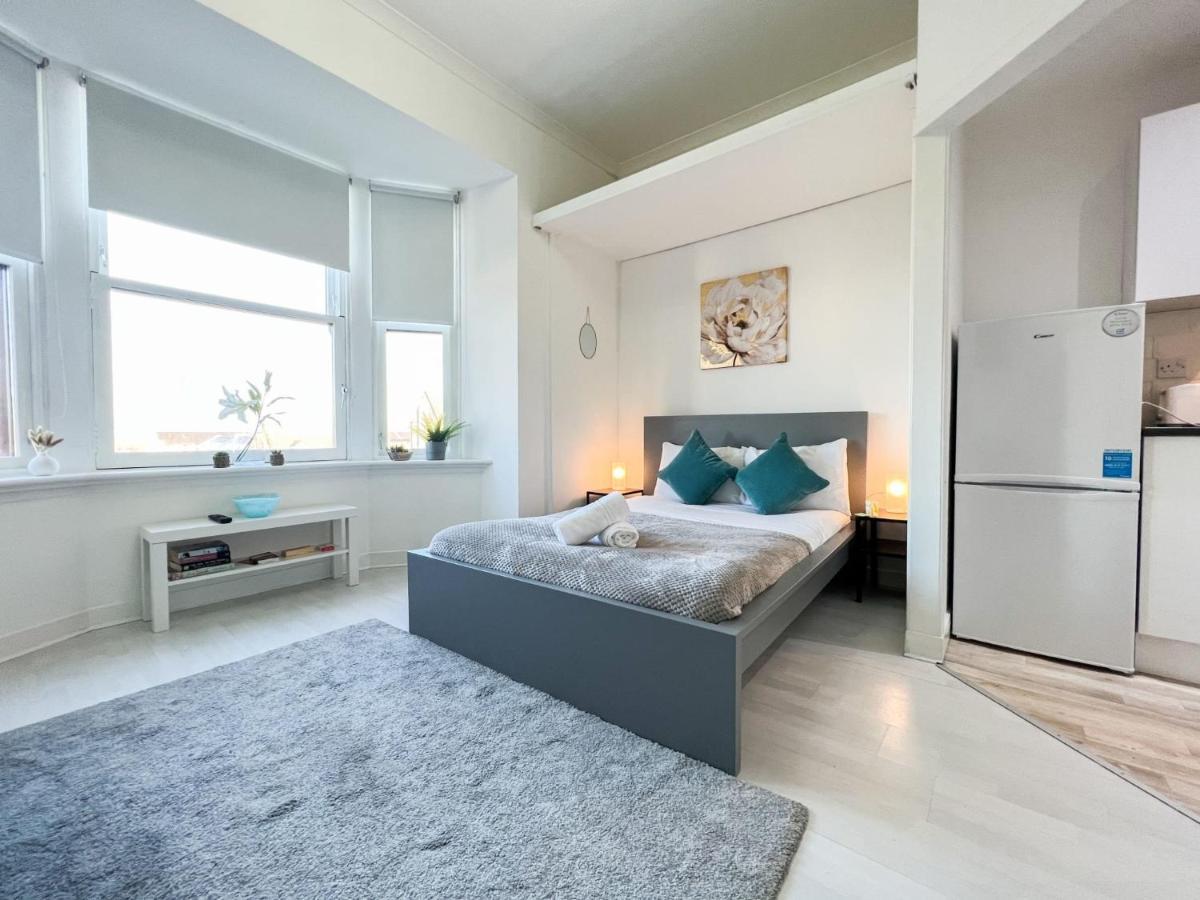 Apartment 1bd Glasgow