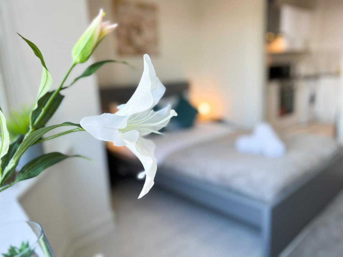 Apartment 1bd Glasgow
