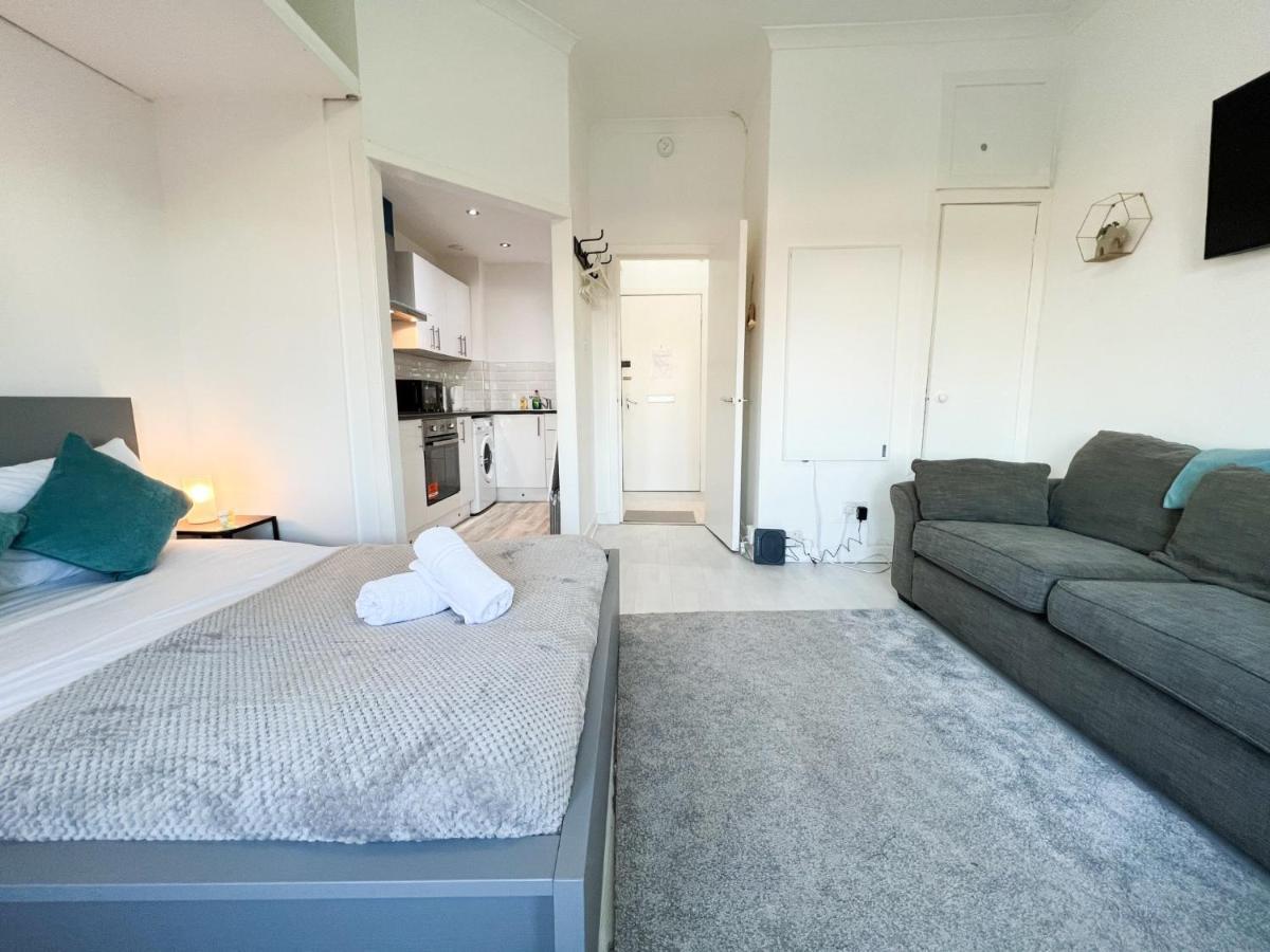 1bd Apartment